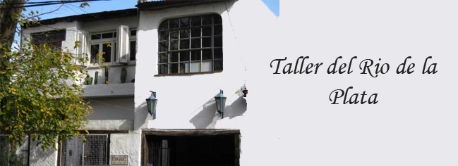 Taller del Rio de la Plata