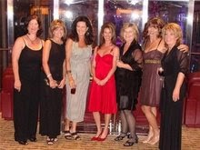 freedom of the seas formal night