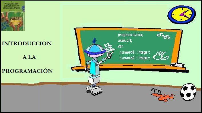 Introducción a la programación