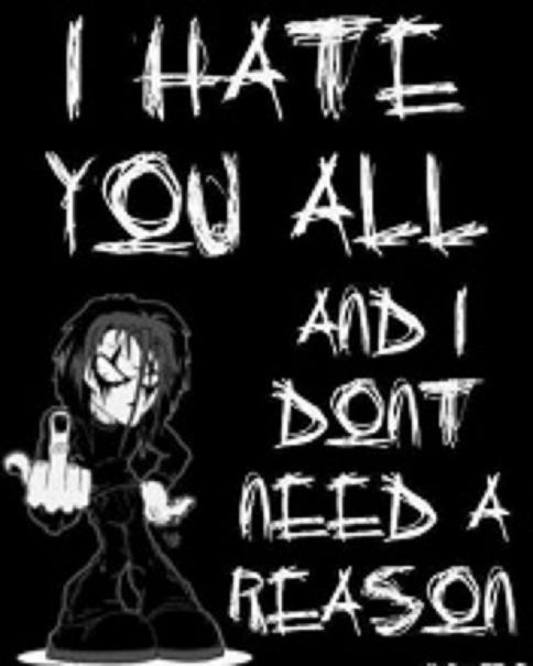 I Hate Pics