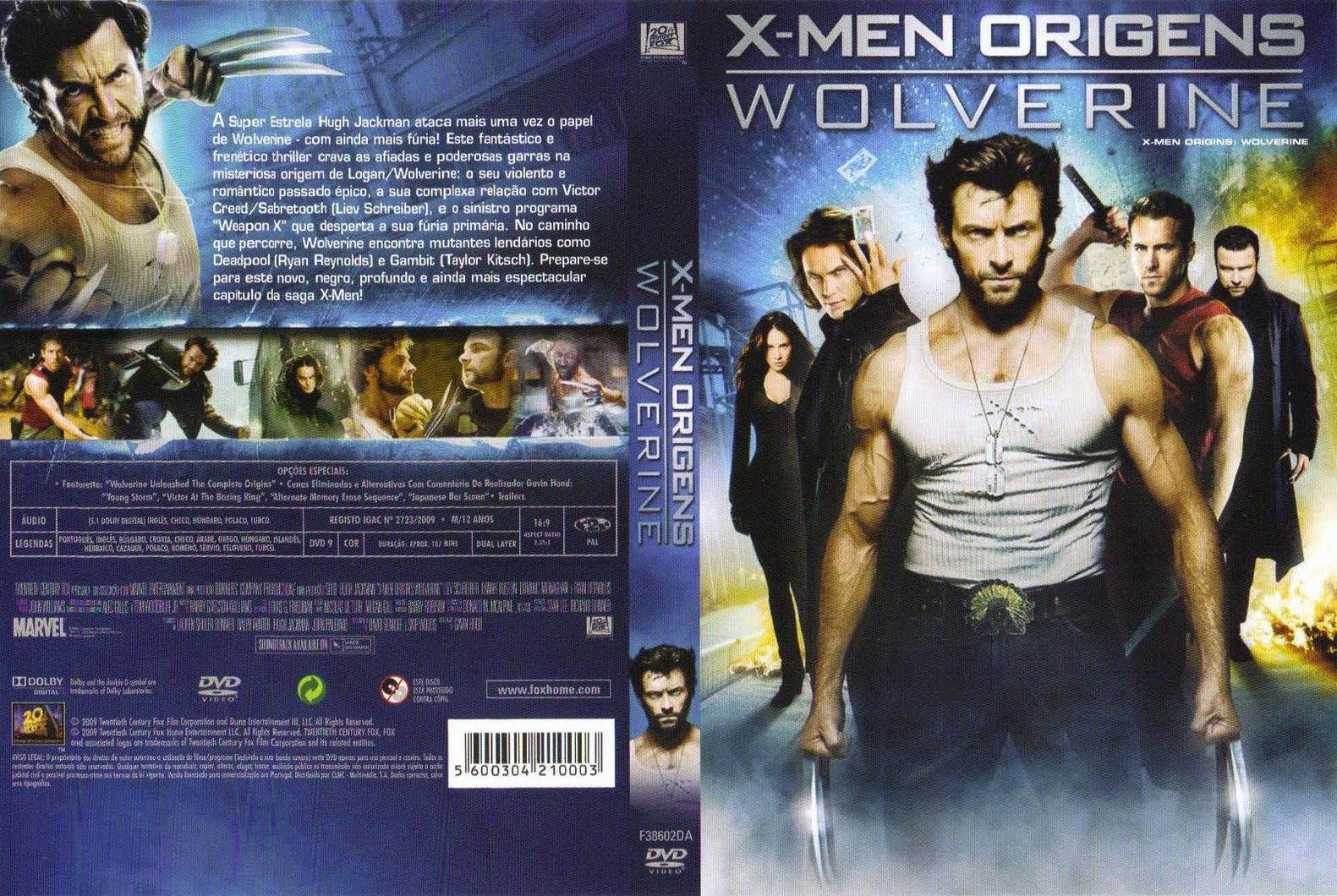 X-Men 2000 - IMDb
