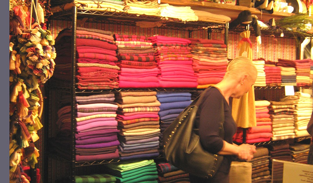 ORANGE SINK New Wool Shop Grand Opening!