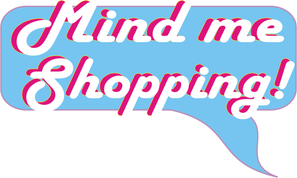 Mind Me Shopping