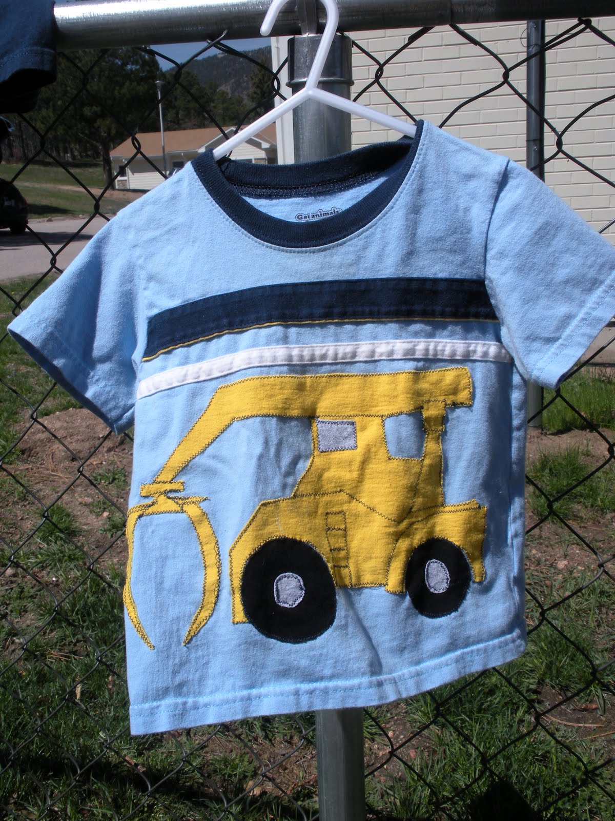 Wardrobe Refashion: April 2010