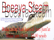 Steam Boeaya
