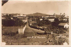 Vista da Rua do Seminário