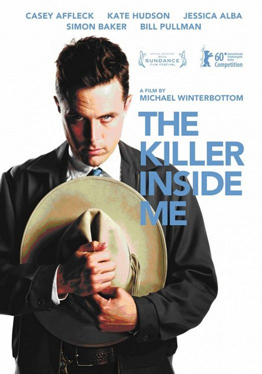 The Killer Inside Me movie