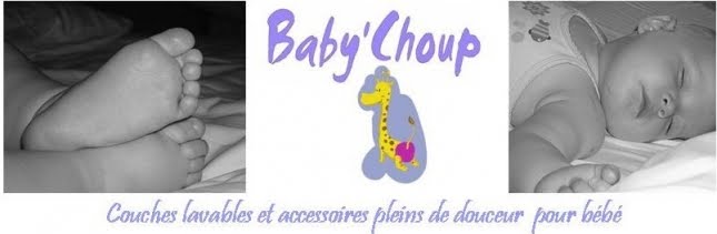 Baby'Choup