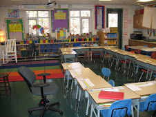 More classroom pictures