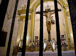 CAPILLA DEL CRISTO MISERICORDIA