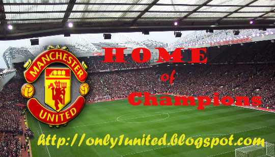 Only 1 United