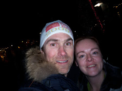 Trevor Freakin Linden & Me!