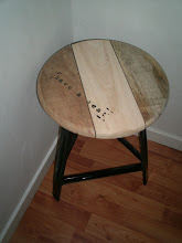 Have a seat!