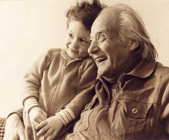 Küçük bir öykü bu Kasım 2009