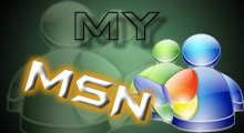My MSN