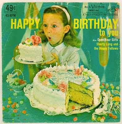 Happy Birthday Traci