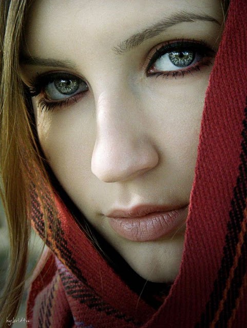 There is some thing for every one: Beautiful Eyes -II