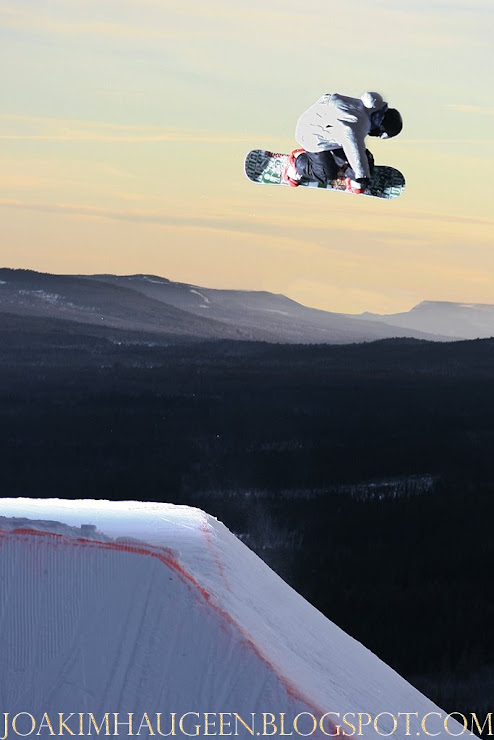 Joakim Haugen
