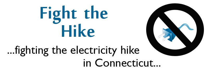 Fight the Hike