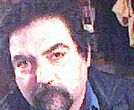 Homero Villarreal Editor El Defenzor Newspaper