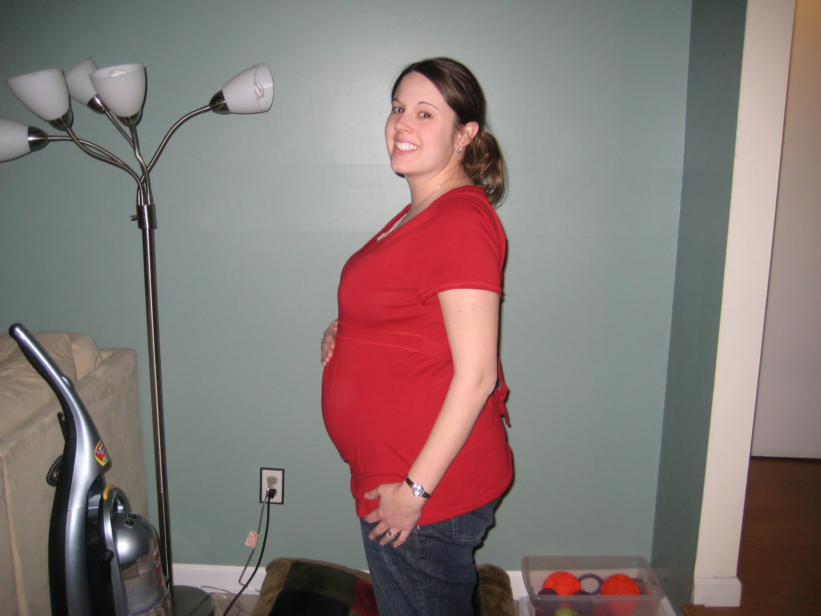 Double the FUN 20 week bump