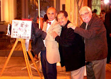 Confraternização de Fotografos Casa Fraça Brasil. 2006. RJ.