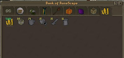 how to make money while high alch in runescape