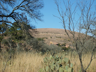 Enchanted Rock