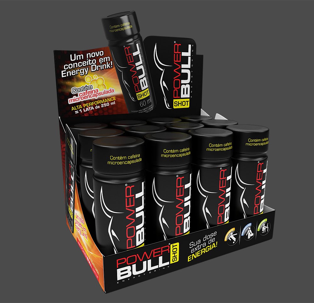 Power Bull