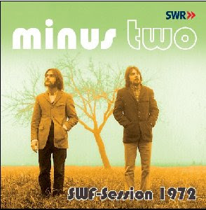 Minus Two