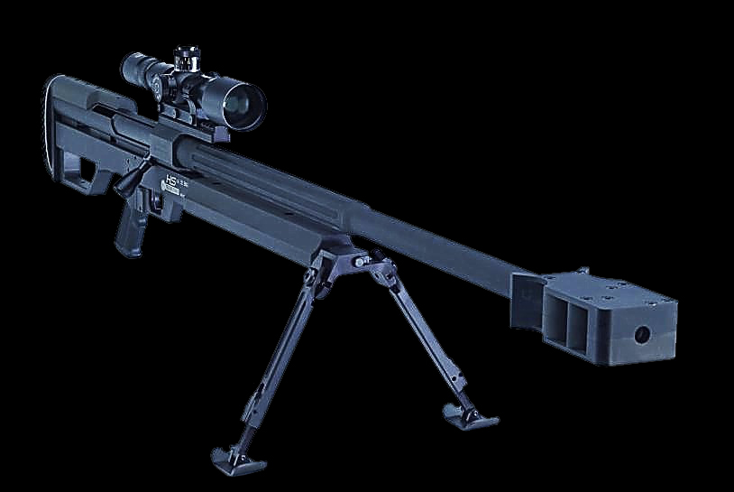 steyr hs 50m1