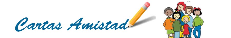 Cartas de Amistad