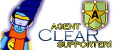 Agent Clear Supporter :))