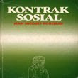 kontrak sosial