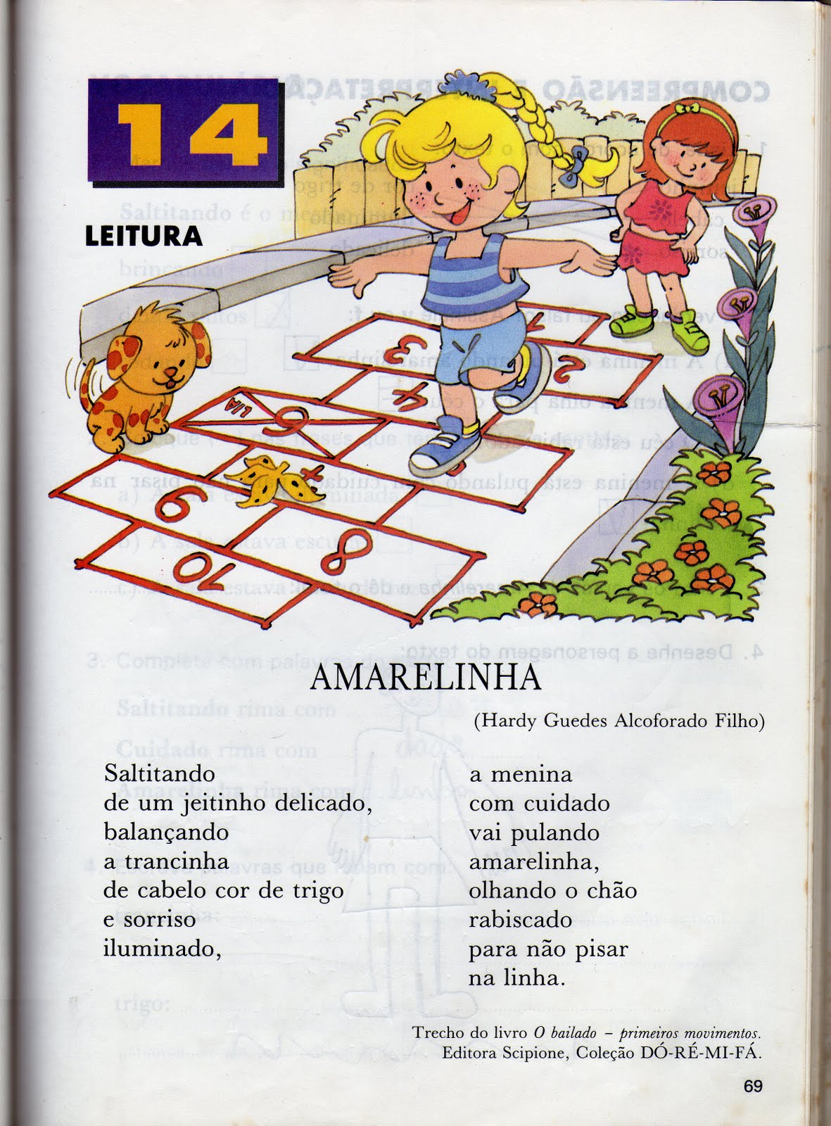 Pequenos Textos De Augusto Cury