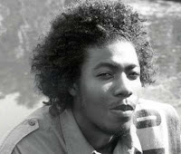 Christian Campbell Poet