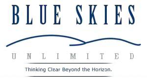 Blue Skies Unlimited Blog