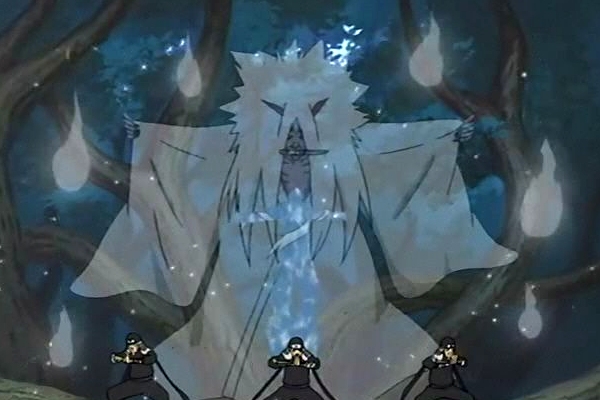 reaper seal naruto reaper seal naruto