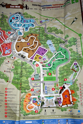 This Is My Life Taipei Zoo