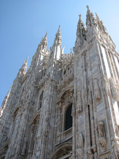 Il Duomo