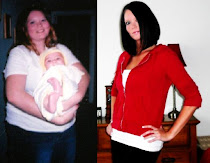 Before Team Beachbody and After Team Beachbody!