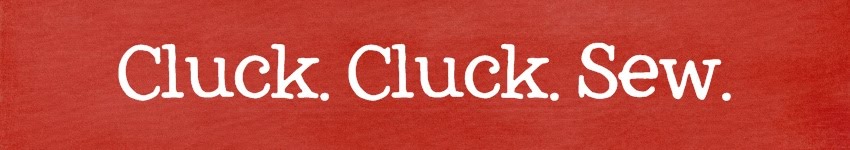 Cluck Cluck Sew
