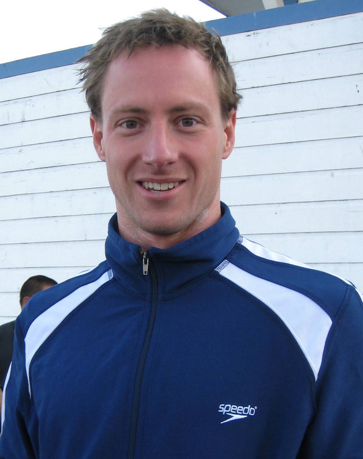 Swimmers’ RightofWay Is Signed Into Law In New Hampshire The Daily