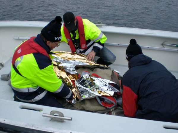 [ram+andrew+getting+wrapped.JPG]