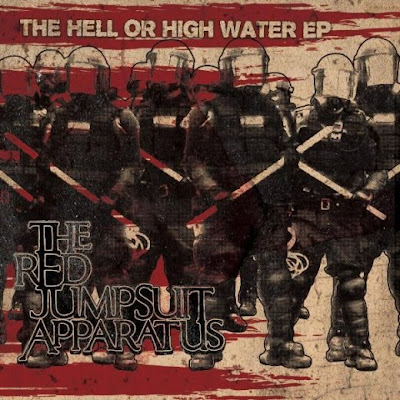 The Red Jumpsuit Apparatus - The Hell or High Water [EP] The+Red+Jumpsuit+Apparatus+-+The+Hell+or+High+Water