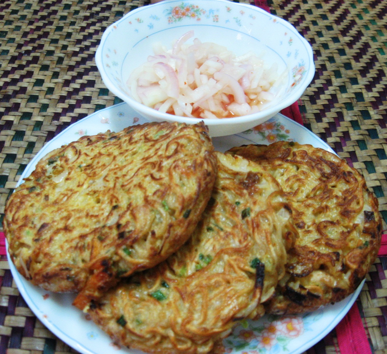 Resepi Murtabak