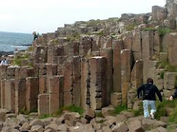 Ireland's Giant Causeway