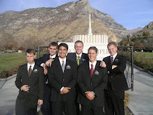 Living it up in the MTC