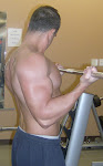 Picture of Mario Fanzolato taken in early October 2009