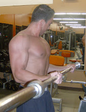 Picture of Mario Fanzolato taken in early October 2009